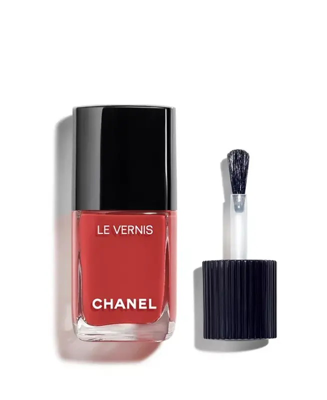 Longwear Nail Colour - 123 Fabuliste - 1