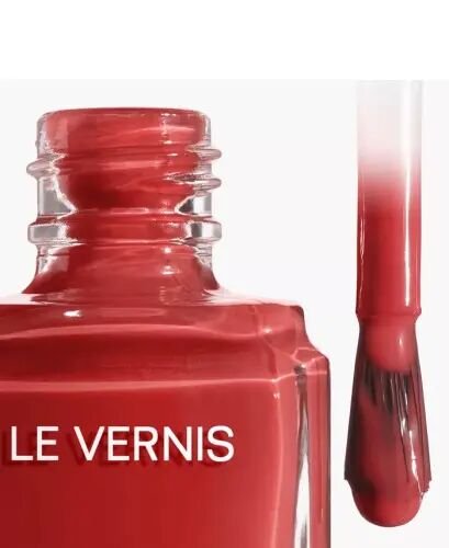 Longwear Nail Colour - 123 Fabuliste - CHANEL (1)