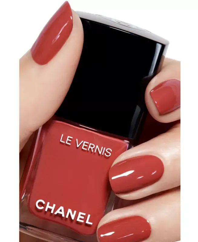 Longwear Nail Colour - 123 Fabuliste - 5