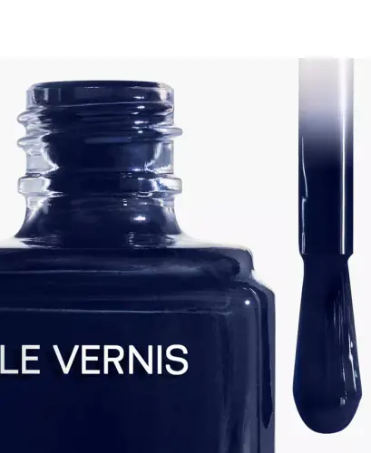 Longwear Nail Colour-127 FUGUEUSE - CHANEL (1)