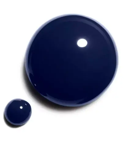 Longwear Nail Colour-127 FUGUEUSE - 6