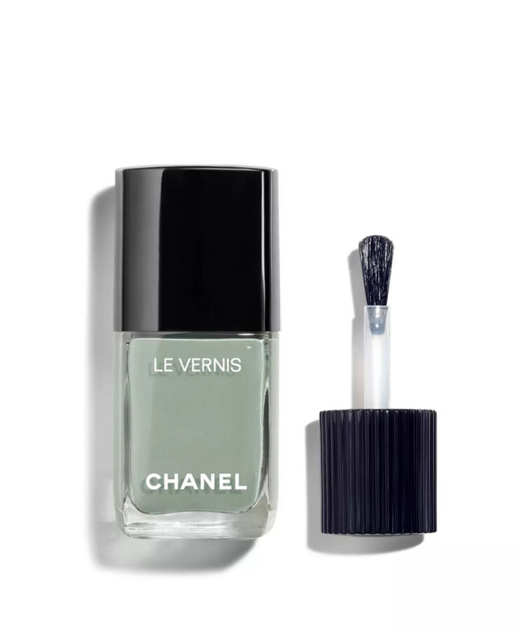 Longwear Nail Colour 131 CAVALIER SEUL - 1