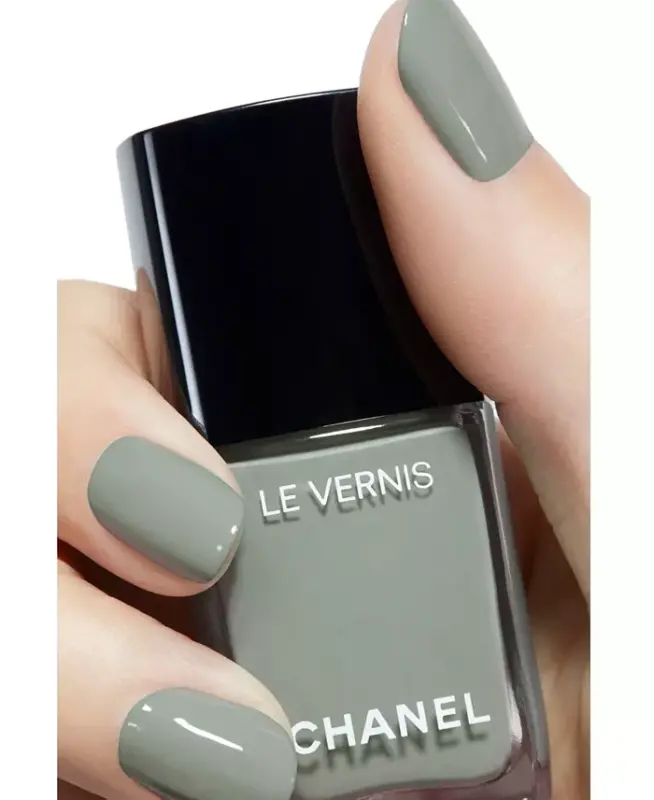 Longwear Nail Colour-131 CAVALIER SEUL - 5