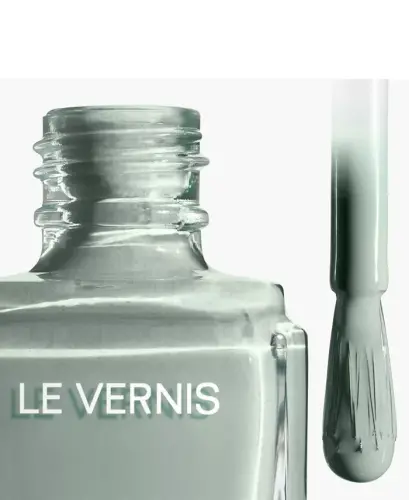 Longwear Nail Colour-131 CAVALIER SEUL - 2