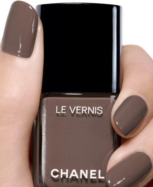 Longwear Nail Colour 133 DUELLISTE - 5