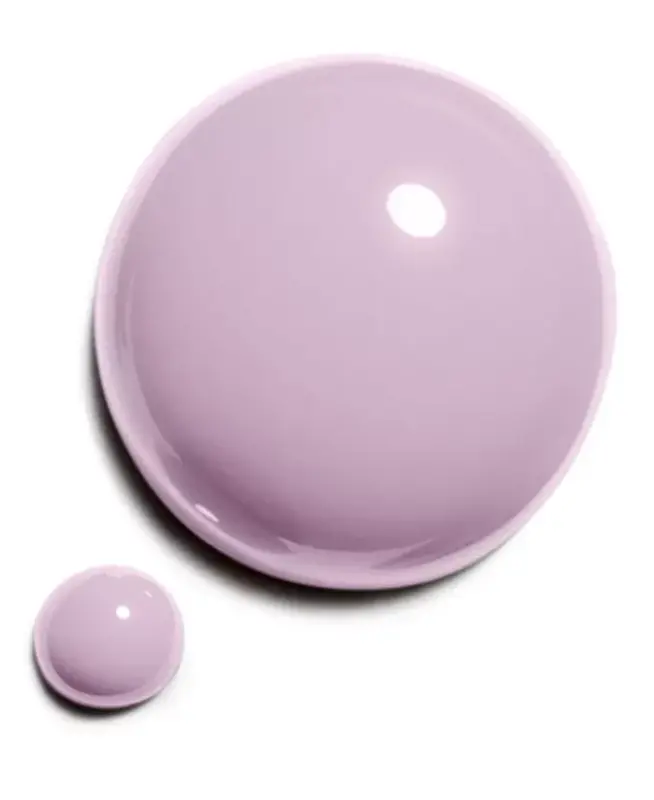 Longwear Nail Colour-135 IMMORTELLE - 6