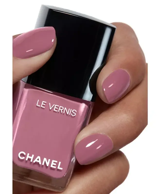 Longwear Nail Colour-137 SORCIÈRE - 4