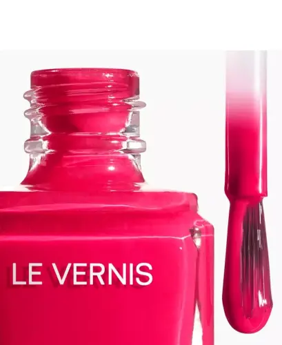 Longwear Nail Colour-143 DIVA - CHANEL (1)