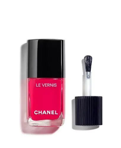 Longwear Nail Colour - 143 Diva - 1