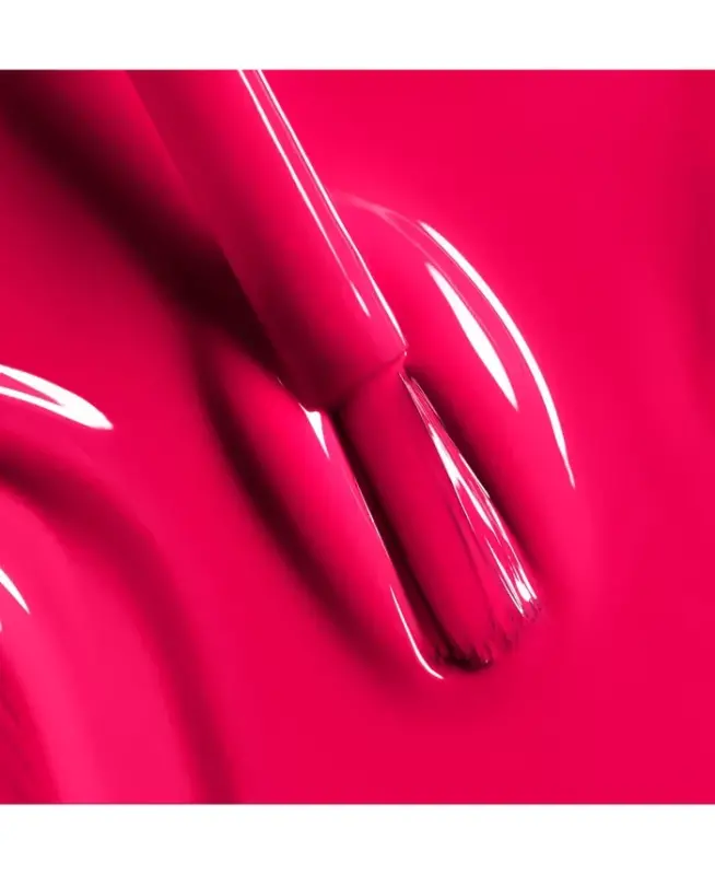 Longwear Nail Colour - 143 Diva - 3
