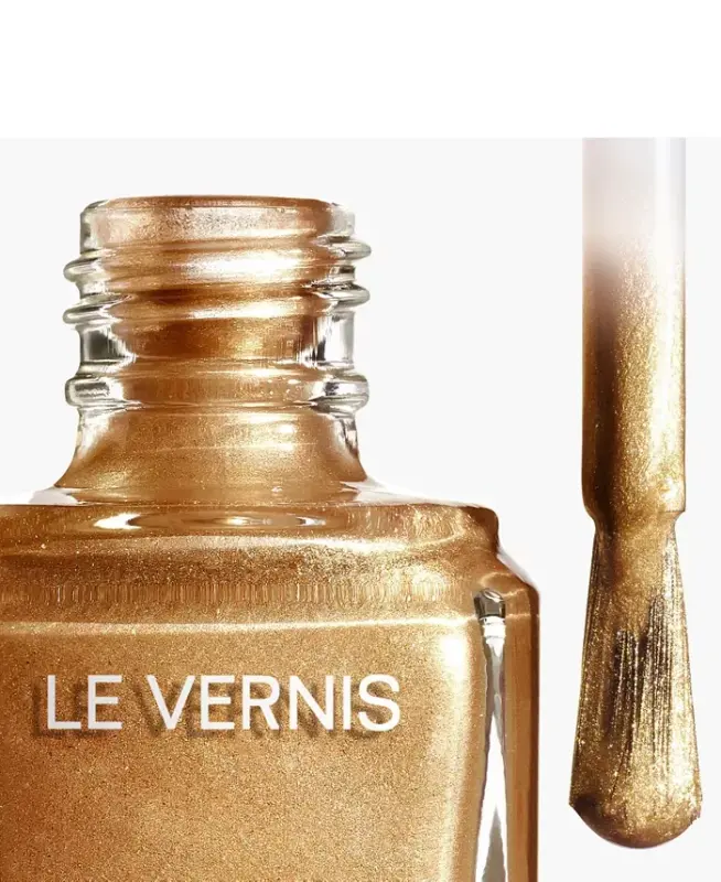 Longwear Nail Colour-157 PHÉNIX - 2