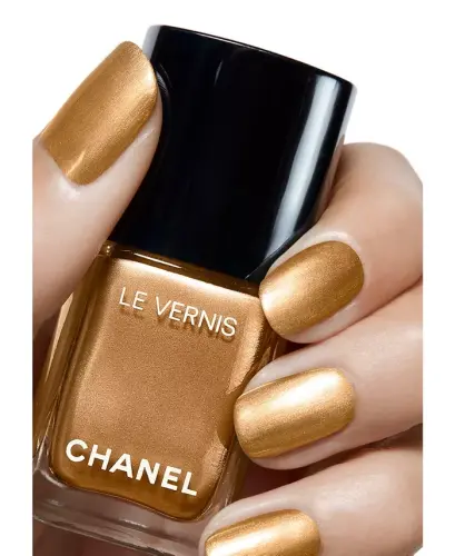 Longwear Nail Colour-157 PHÉNIX - 5