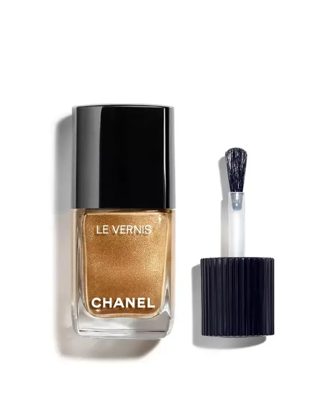 Longwear Nail Colour - 157 Phénix - 1
