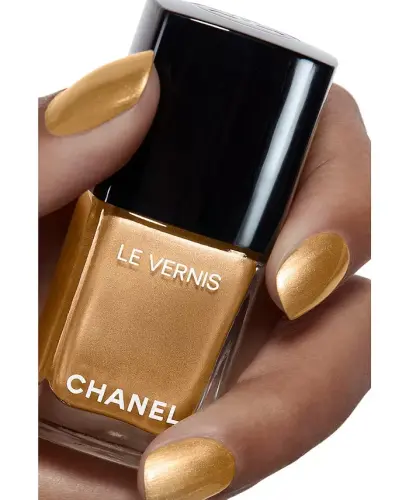 Longwear Nail Colour - 157 Phénix - 4