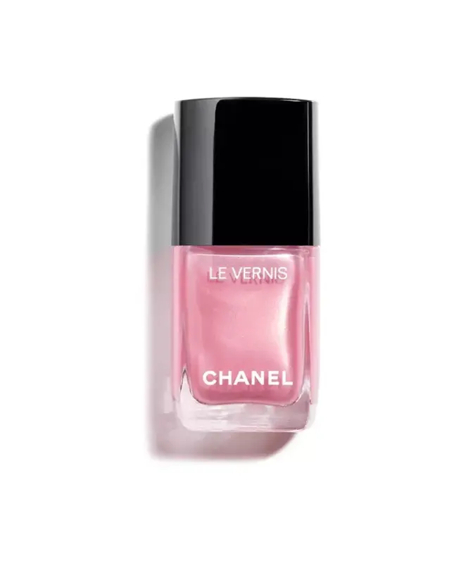 Longwear Nail Colour - 413 ÉTOILE - CHANEL