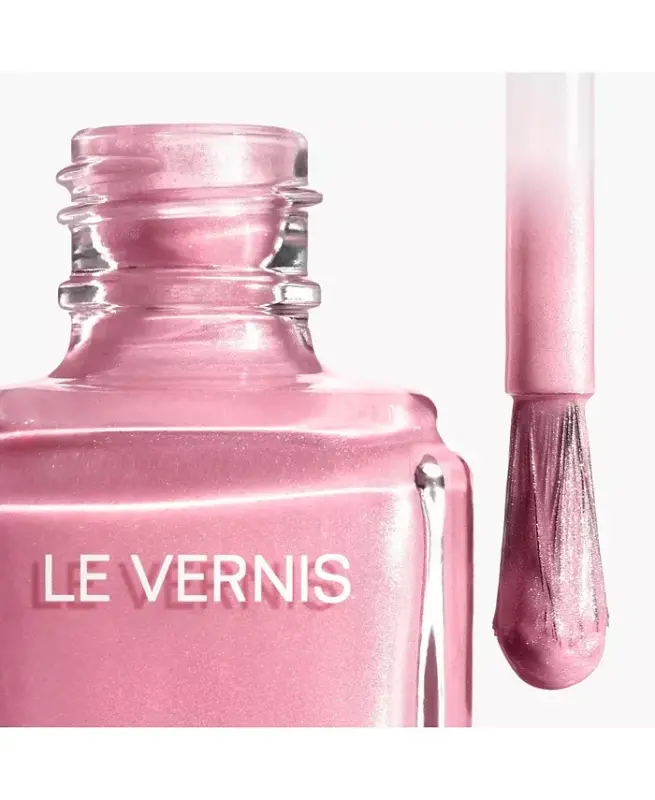 Longwear Nail Colour - 413 ÉTOILE - 2