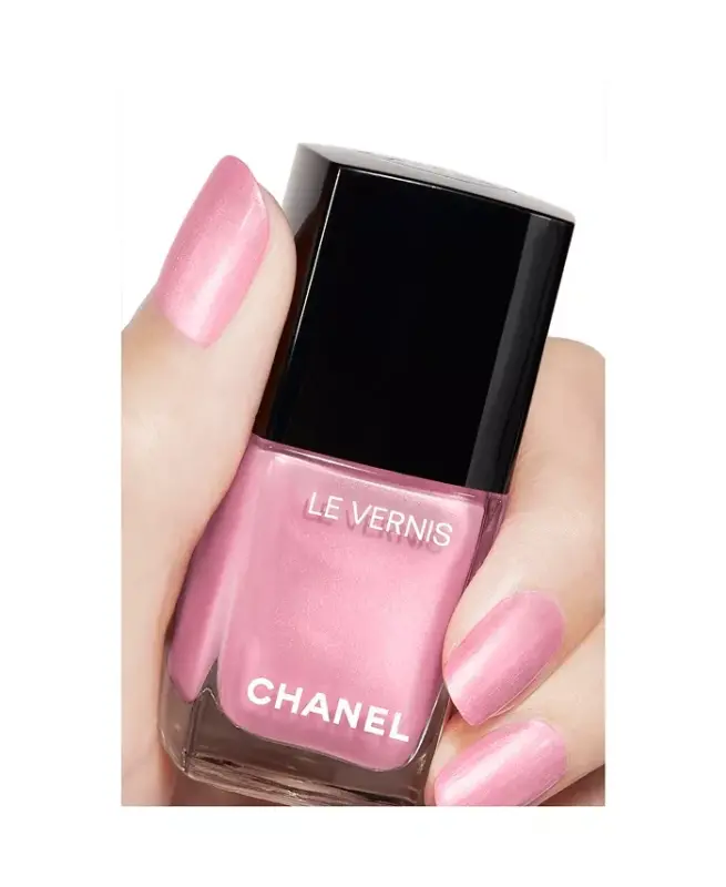 Longwear Nail Colour - 413 ÉTOILE - 4