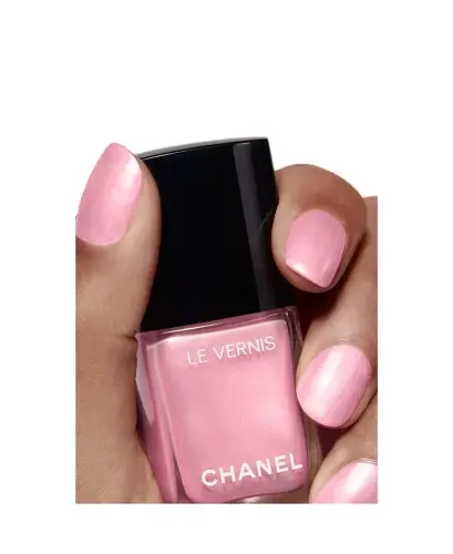 Longwear Nail Colour - 413 ÉTOILE - 5