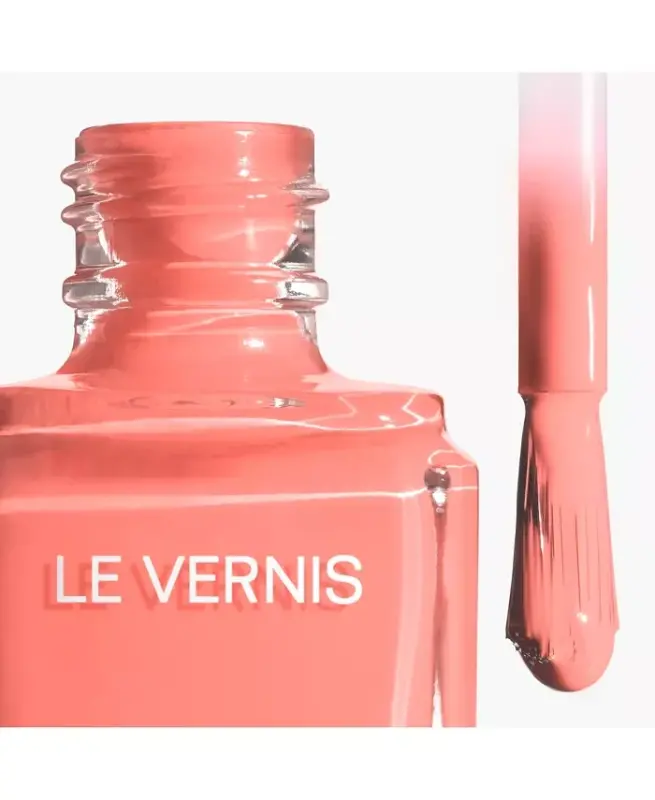 Longwear Nail Colour - 415 TUTU - 2