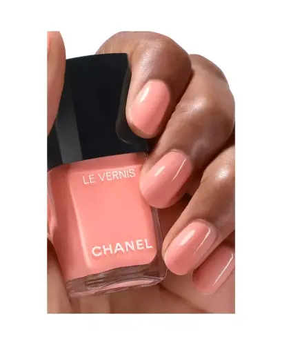 Longwear Nail Colour - 415 TUTU - 4