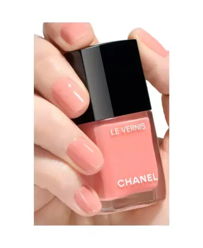 Longwear Nail Colour - 415 TUTU - 5