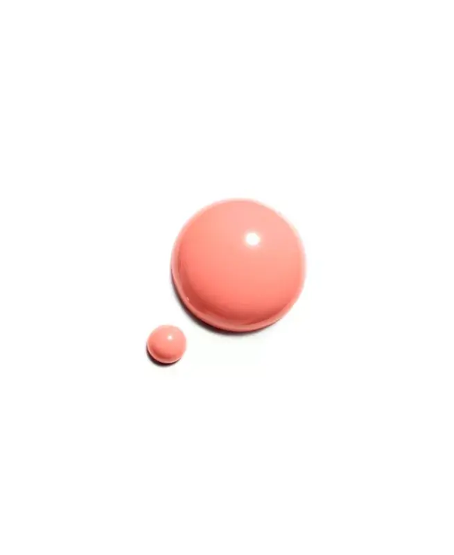 Longwear Nail Colour - 415 TUTU - 3