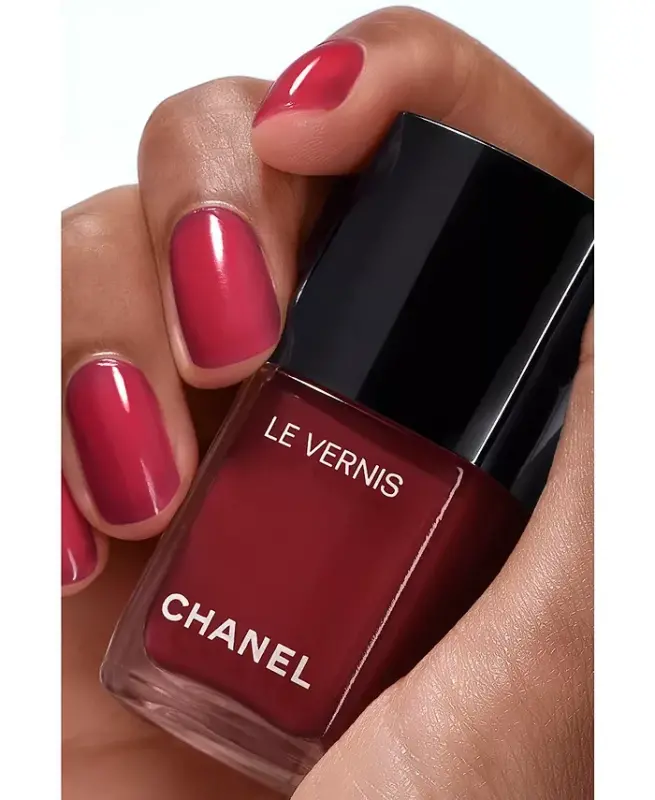 Longwear Nail Colour - 415 TUTU - 15