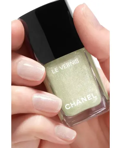 Longwear Nail Colour - 415 TUTU - 17