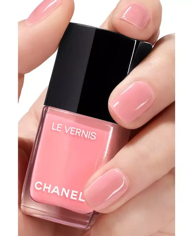 Longwear Nail Colour - 423 INSPIRANTE - 4