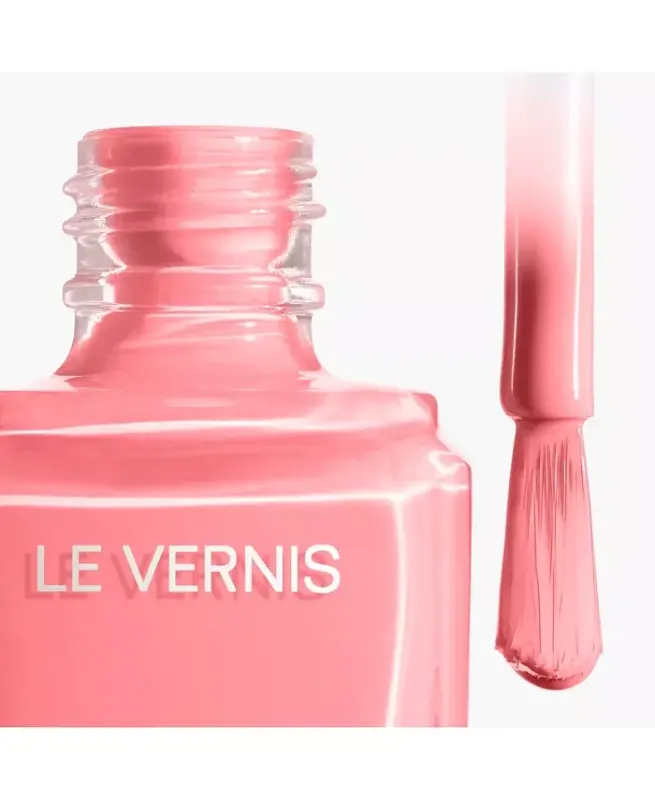 Longwear Nail Colour - 423 INSPIRANTE - 5