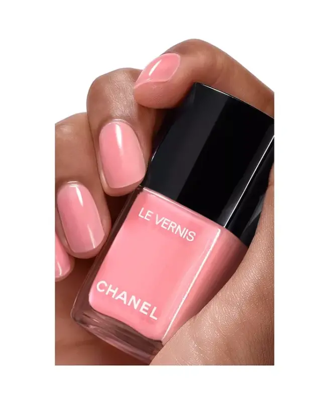 Longwear Nail Colour - 423 INSPIRANTE - 6