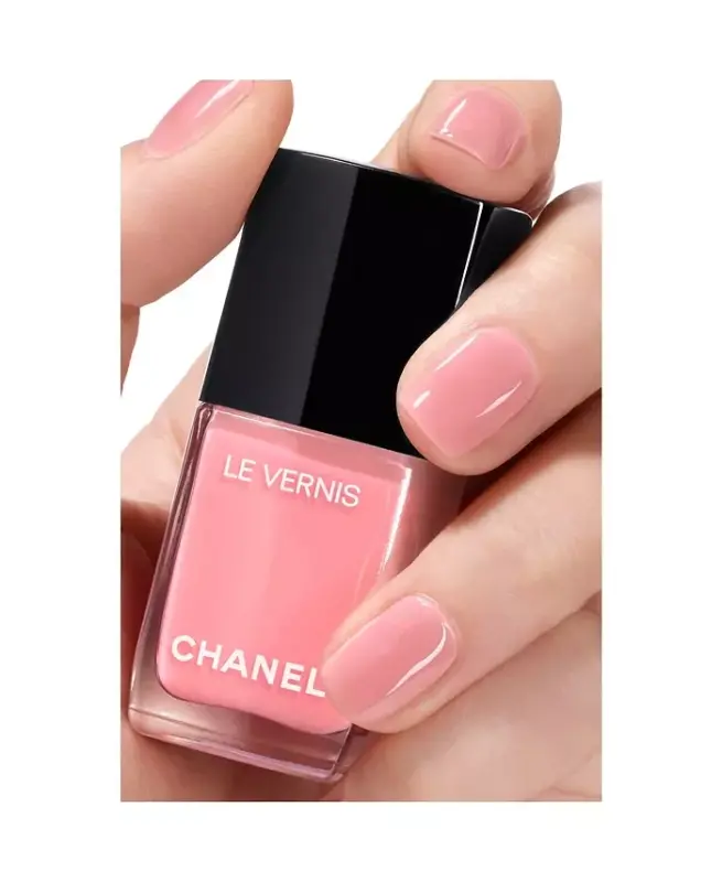 Longwear Nail Colour - 423 INSPIRANTE - 7