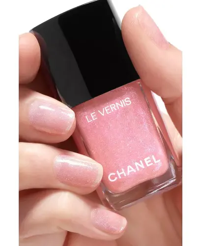 Longwear Nail Colour - 423 INSPIRANTE - 10