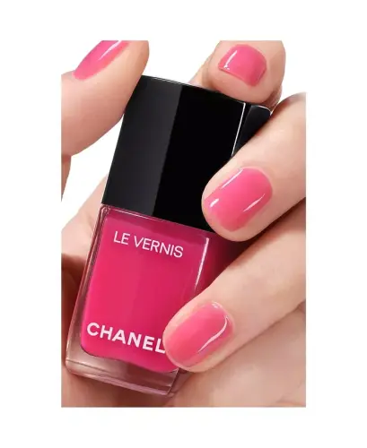Longwear Nail Colour - 425 DÉSIRABLE - 5