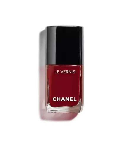 Longwear Nail Colour - 431 INCONTOURNABLE 