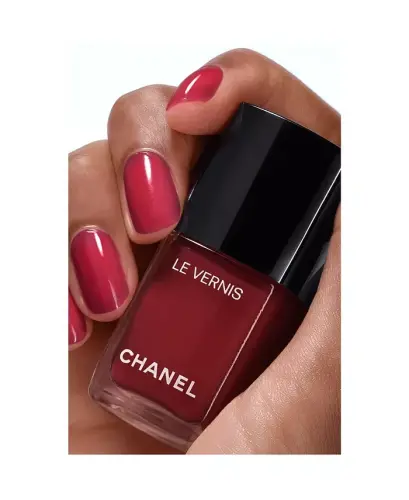 Longwear Nail Colour - 431 INCONTOURNABLE - 6