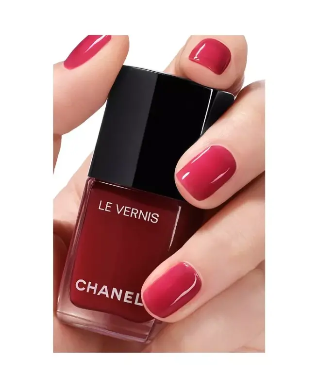 Longwear Nail Colour - 431 INCONTOURNABLE - 2