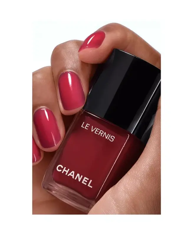 Longwear Nail Colour - 431 INCONTOURNABLE - 6