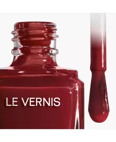 Longwear Nail Colour - 431 INCONTOURNABLE - 9
