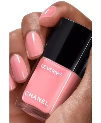 Longwear Nail Colour - 431 INCONTOURNABLE - 12