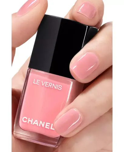 Longwear Nail Colour - 431 INCONTOURNABLE - 13