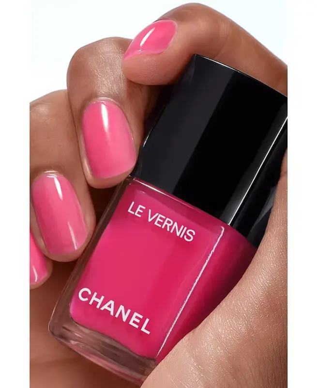 Longwear Nail Colour - 431 INCONTOURNABLE - 14