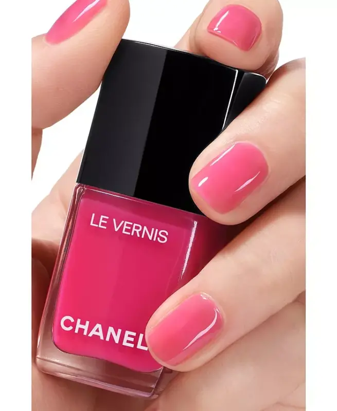 Longwear Nail Colour - 431 INCONTOURNABLE - 15