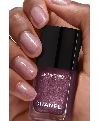 Longwear Nail Colour - 431 INCONTOURNABLE - 16