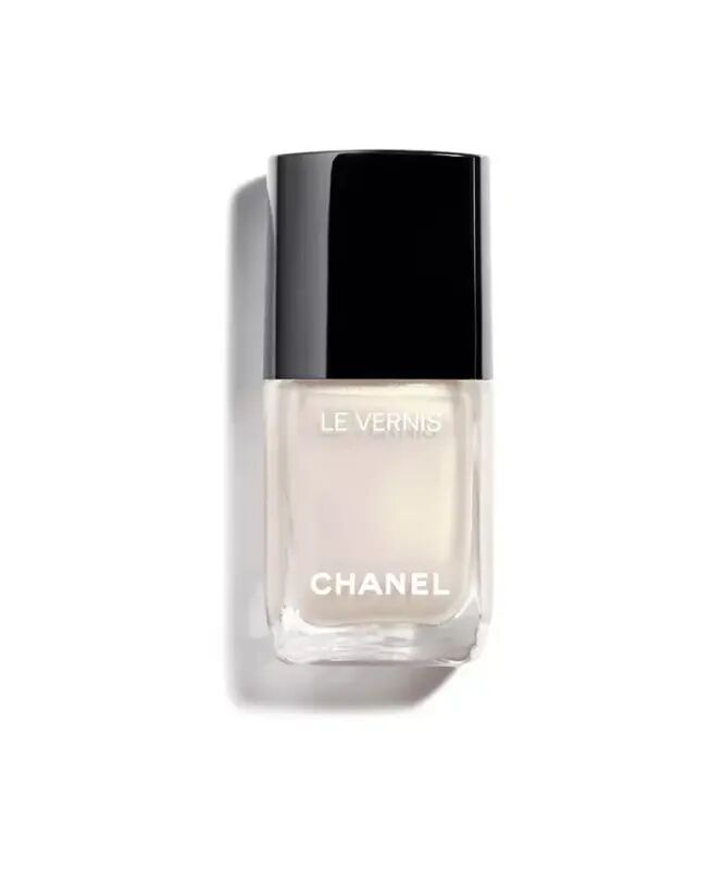 Longwear Nail Colour - 445 BLANC ALPIN - CHANEL