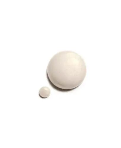 Longwear Nail Colour - 445 BLANC ALPIN - CHANEL (1)