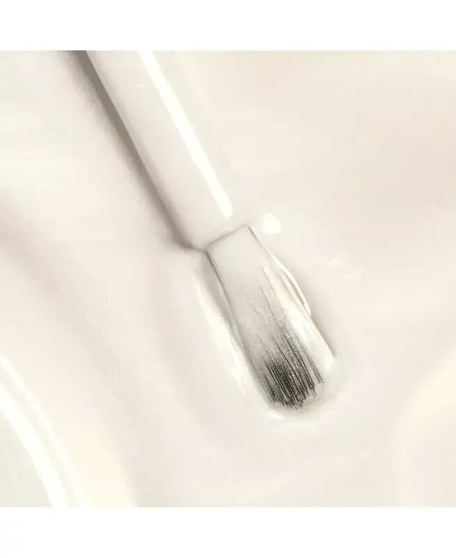 Longwear Nail Colour - 445 BLANC ALPIN - 3