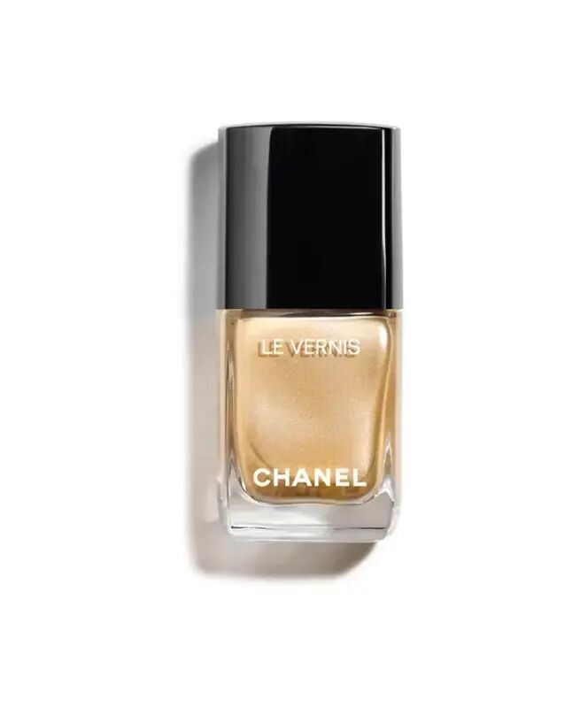 Longwear Nail Colour - 447 SCINTILLANCE - CHANEL
