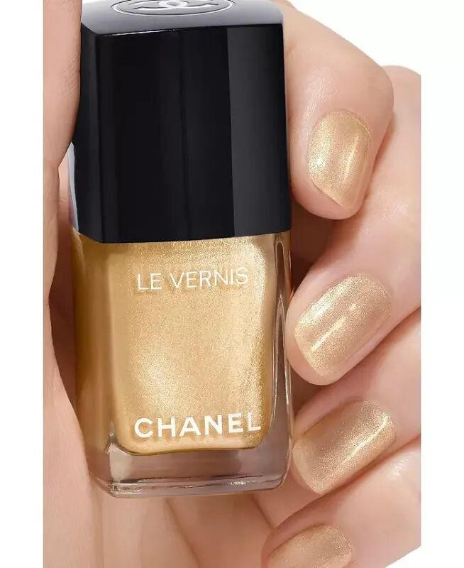 Longwear Nail Colour - 447 SCINTILLANCE - 5