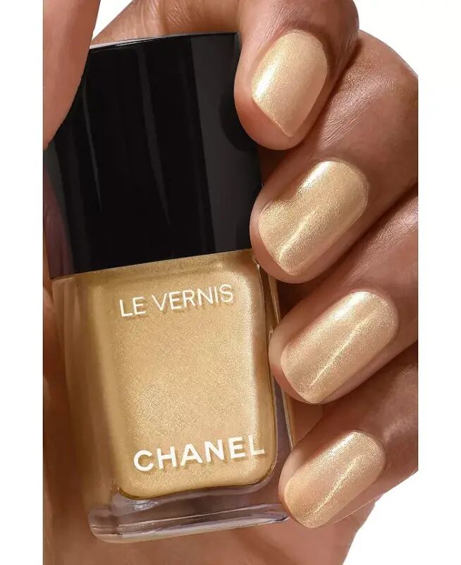 Longwear Nail Colour - 447 SCINTILLANCE - 6